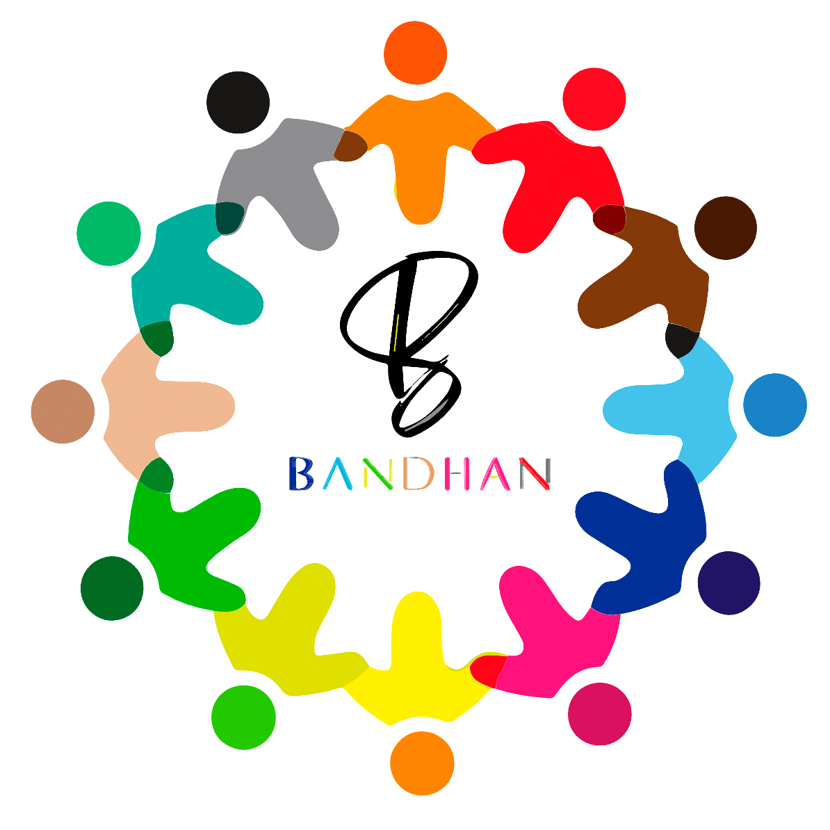 Bandhan Logo