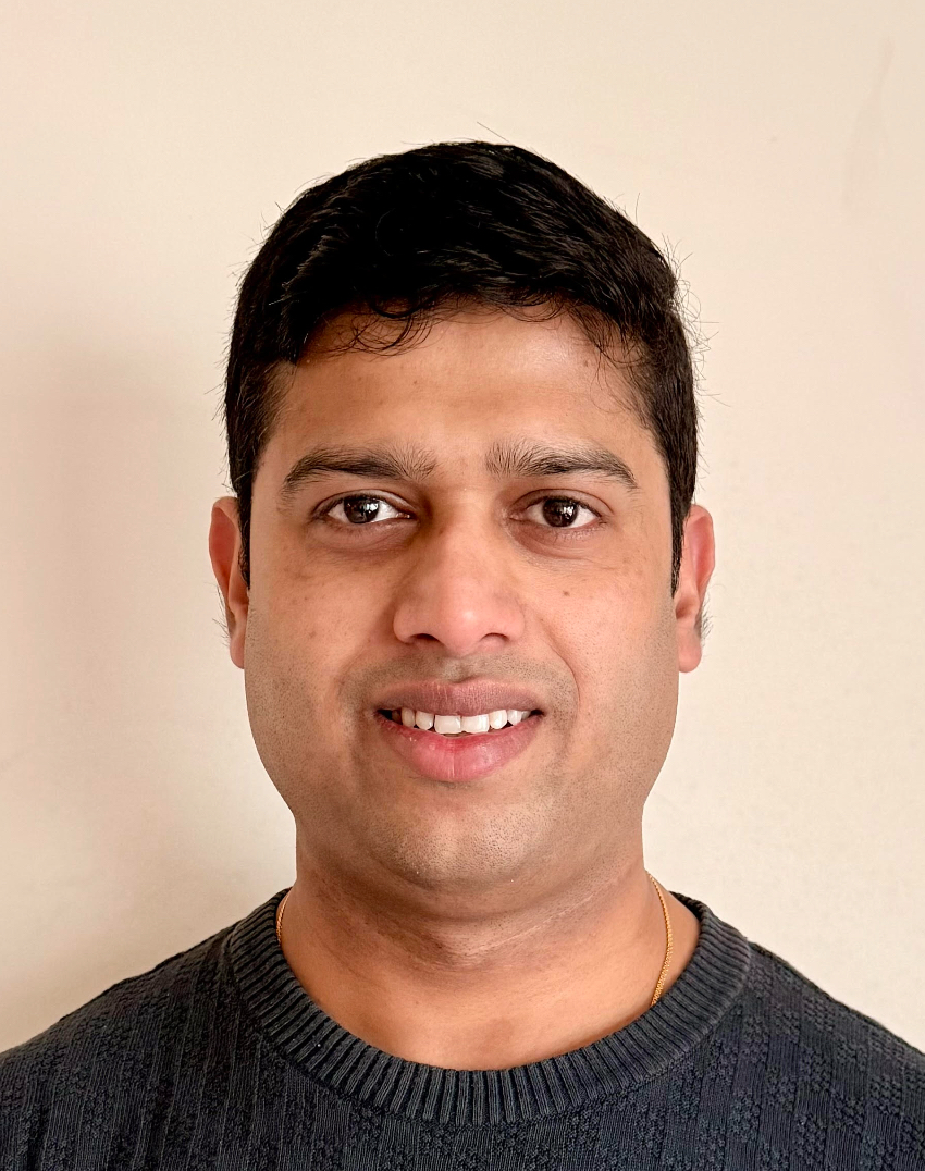 Dhruv Gupta