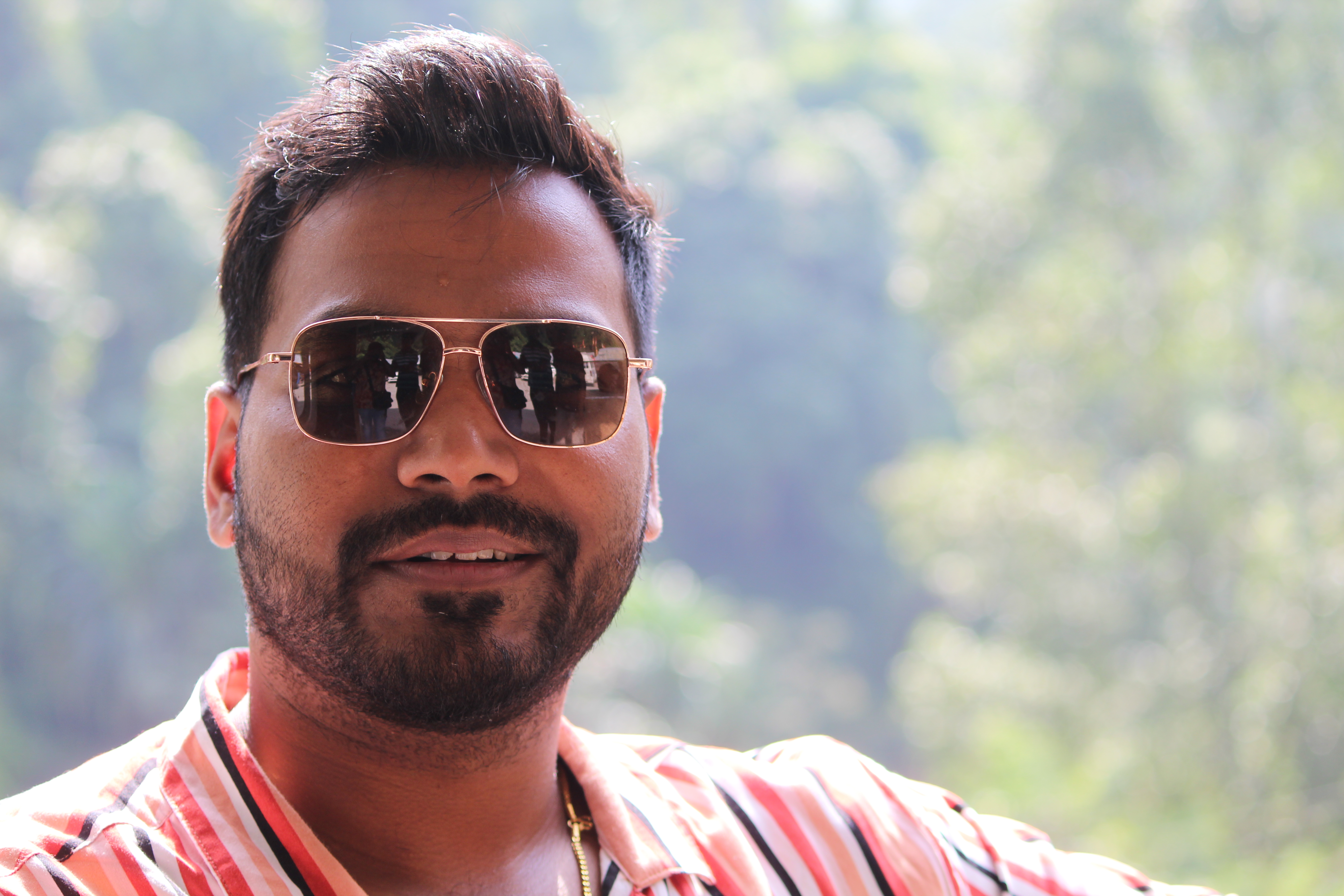 Rajesh Kolay