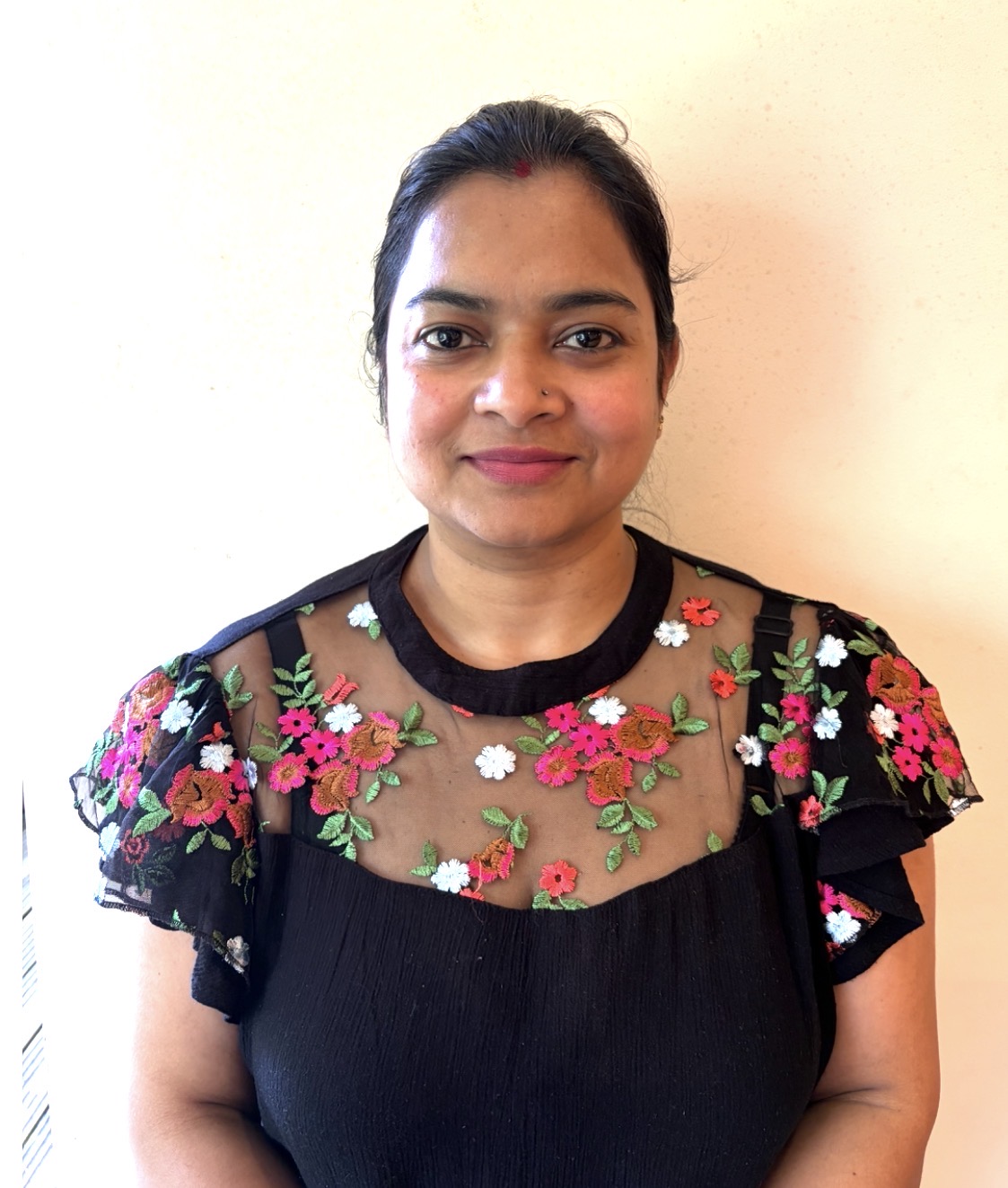 Swati Gupta